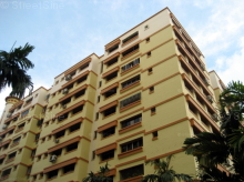 Blk 146 Pasir Ris Street 11 (Pasir Ris), HDB 4 Rooms #125072
